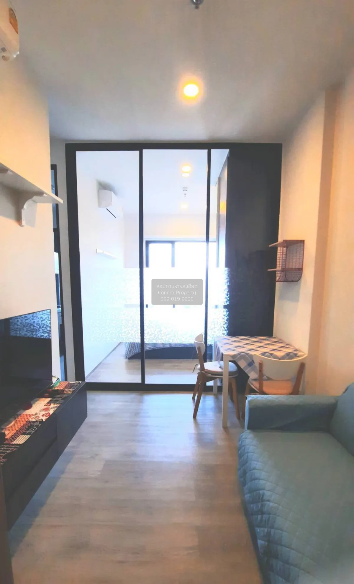 For Rent Condo , Origin Plug & Play Ramintra , MRT-Ram Inthra Kor 1