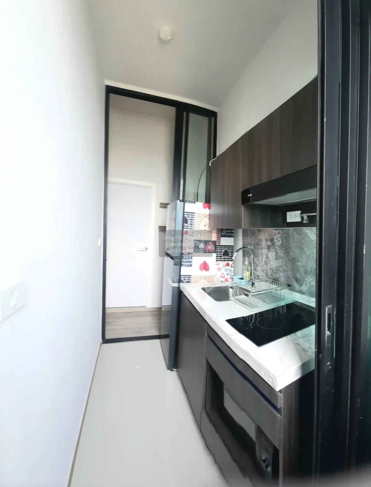 For Rent Condo , Origin Plug & Play Ramintra , MRT-Ram Inthra Kor 3