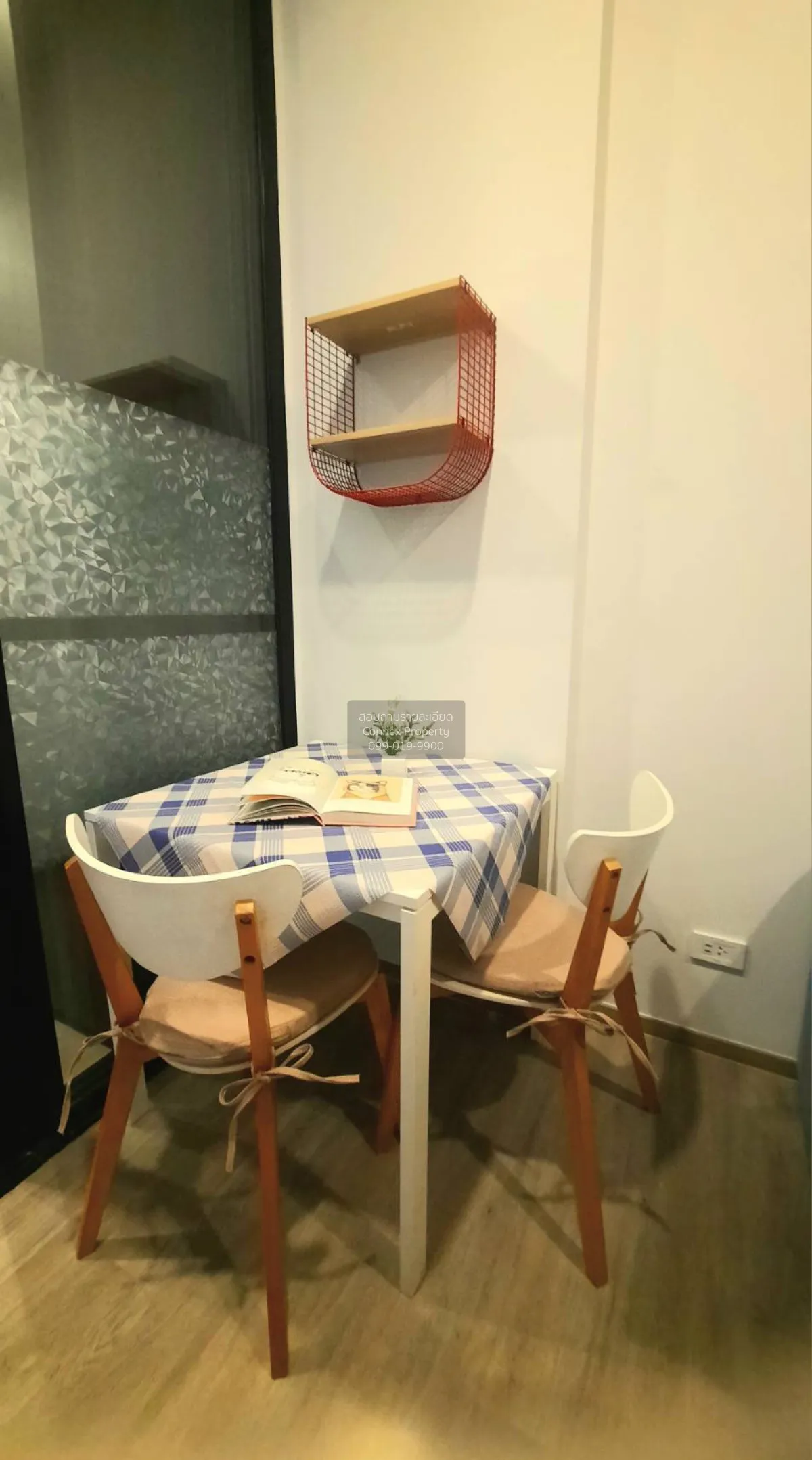 For Rent Condo , Origin Plug & Play Ramintra , MRT-Ram Inthra Kor 4