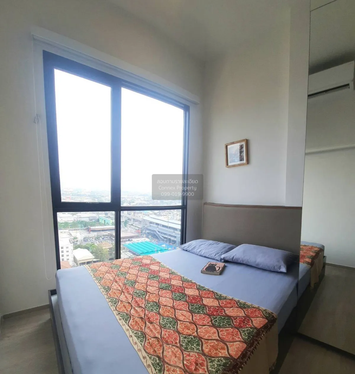 For Rent Condo , Origin Plug & Play Ramintra , MRT-Ram Inthra Kor