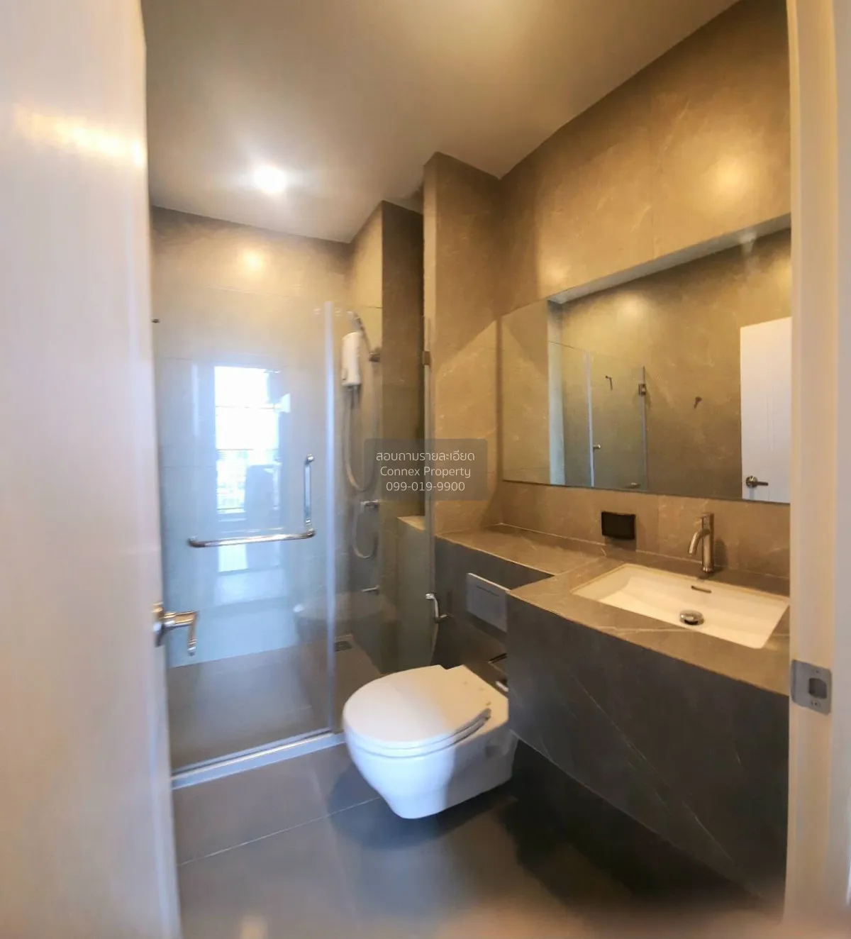 For Rent Condo , Origin Plug & Play Ramintra , MRT-Ram Inthra Kor