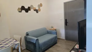 For Rent Condo , Origin Plug & Play Ramintra , MRT-Ram Inthra Kor Mor 9 , Ramintra , Khanna Yao , Bangkok , CX-153852