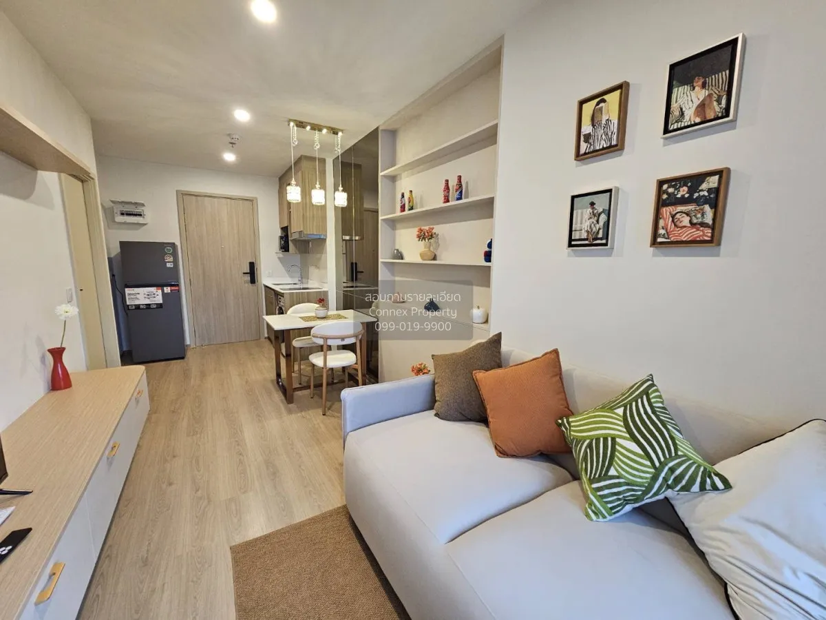 For Rent Condo , Life Rama 4 - Asoke , Khlong Toei , Khlong Toei  2