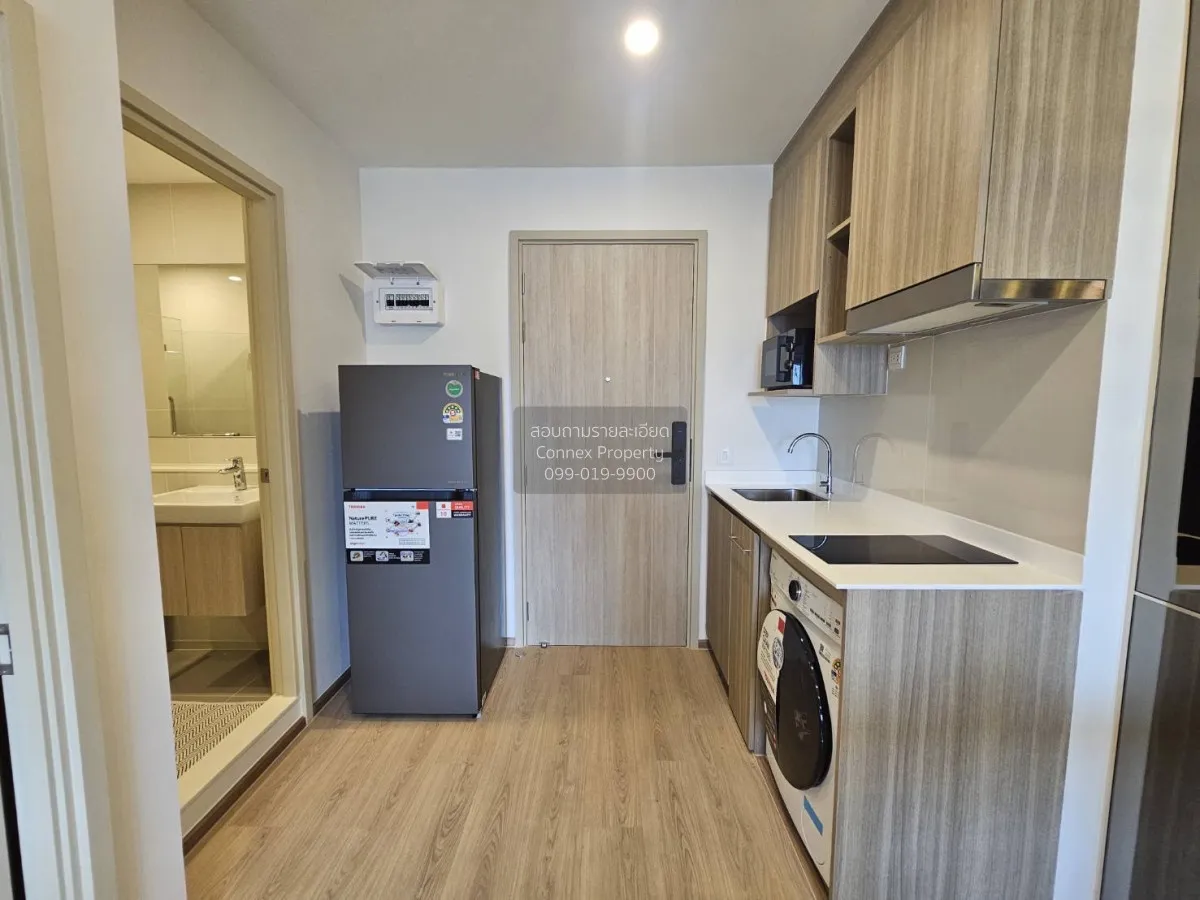 For Rent Condo , Life Rama 4 - Asoke , Khlong Toei , Khlong Toei  3