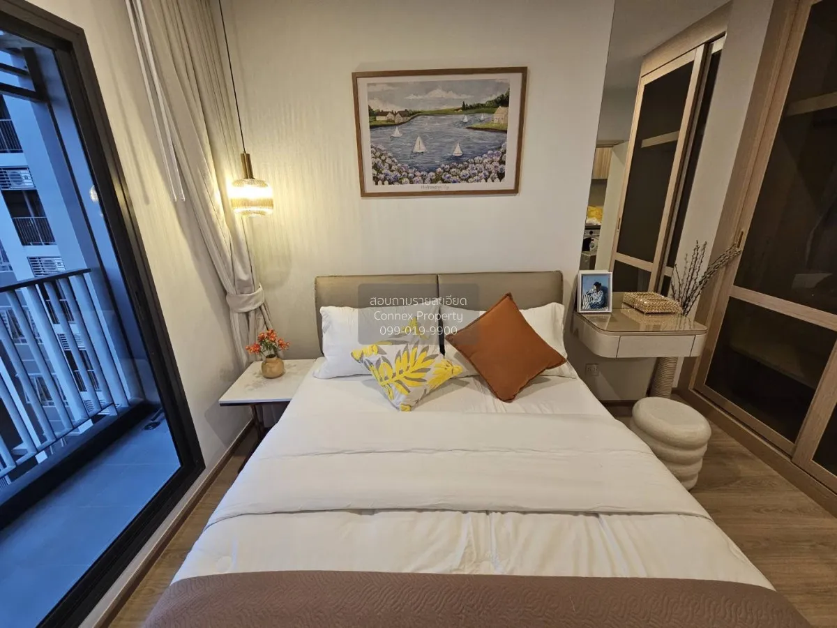 For Rent Condo , Life Rama 4 - Asoke , Khlong Toei , Khlong Toei 