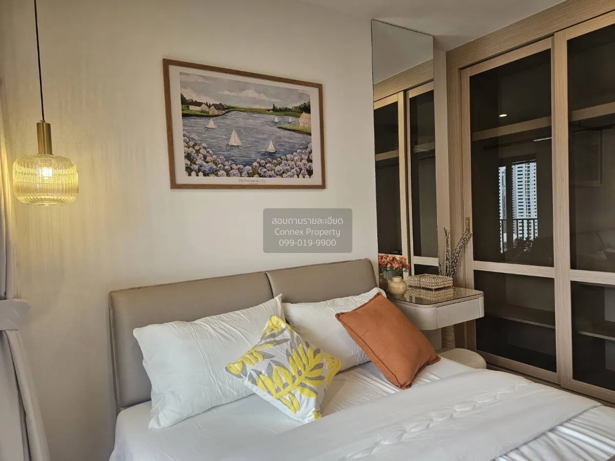For Rent Condo , Life Rama 4 - Asoke , Khlong Toei , Khlong Toei 
