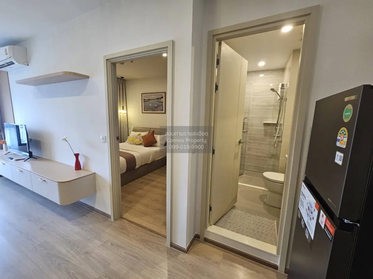 For Rent Condo , Life Rama 4 - Asoke , Khlong Toei , Khlong Toei 