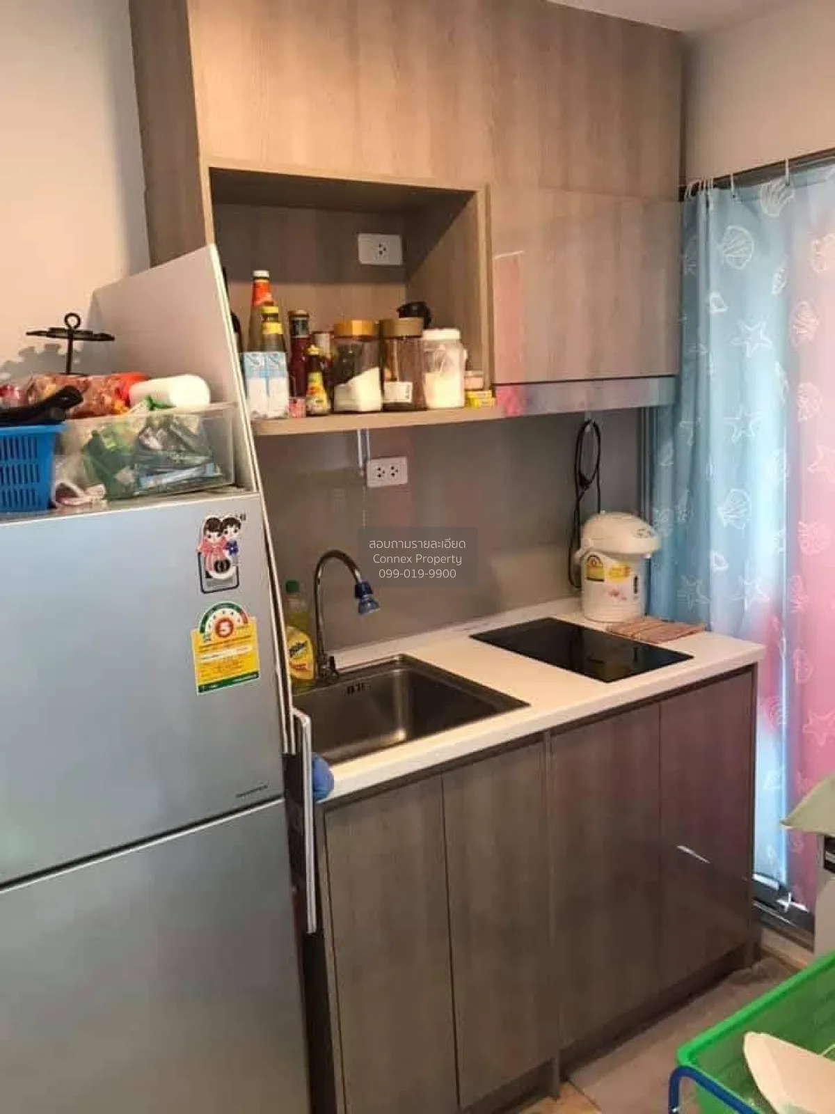 For Sale Condo , Elio Del Moss Phahonyothin 34 , BTS-Kasetsart Un 2