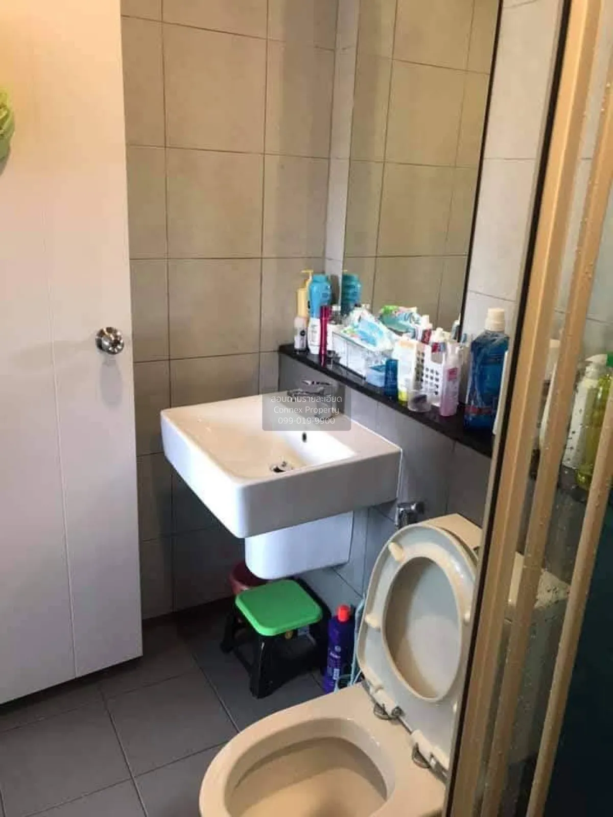 For Sale Condo , Elio Del Moss Phahonyothin 34 , BTS-Kasetsart Un 3