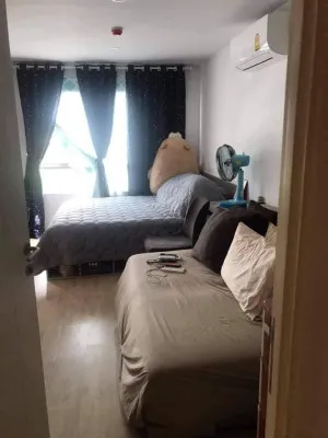 For Sale Condo , Elio Del Moss Phahonyothin 34 , BTS-Kasetsart University , Sena Nikhom , Chatuchak , Bangkok , CX-153859