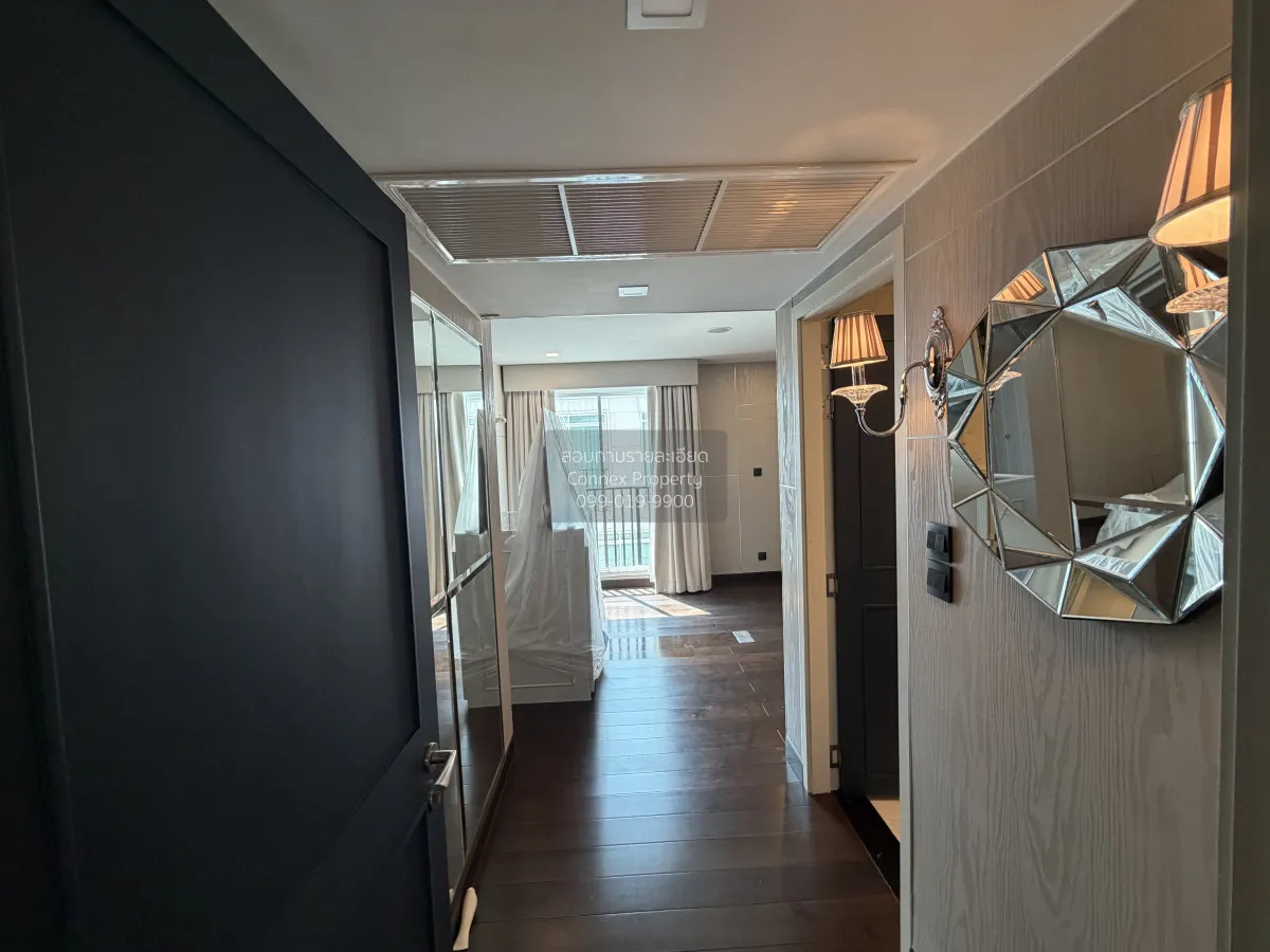 ขายคอนโด  มาเอสโตร 01 สาทร - เย็นอากาศ ดูเพล็กซ์ MRT-ลุมพินี ทุ่ง