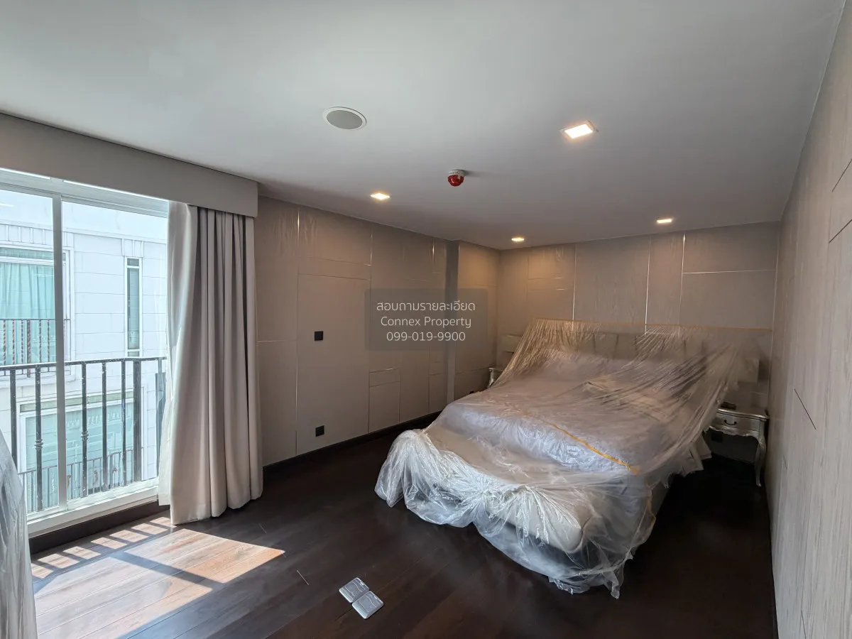 ขายคอนโด  มาเอสโตร 01 สาทร - เย็นอากาศ ดูเพล็กซ์ MRT-ลุมพินี ทุ่ง