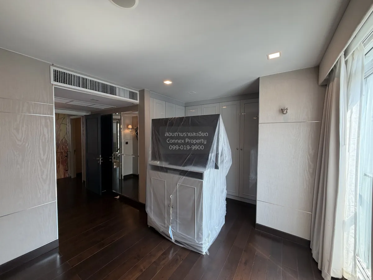 ขายคอนโด  มาเอสโตร 01 สาทร - เย็นอากาศ ดูเพล็กซ์ MRT-ลุมพินี ทุ่ง