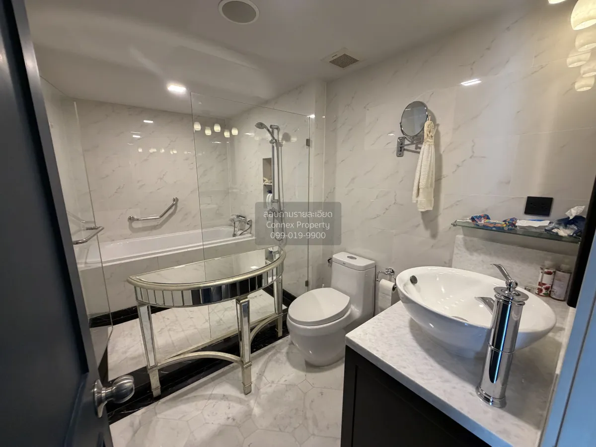 ขายคอนโด  มาเอสโตร 01 สาทร - เย็นอากาศ ดูเพล็กซ์ MRT-ลุมพินี ทุ่ง