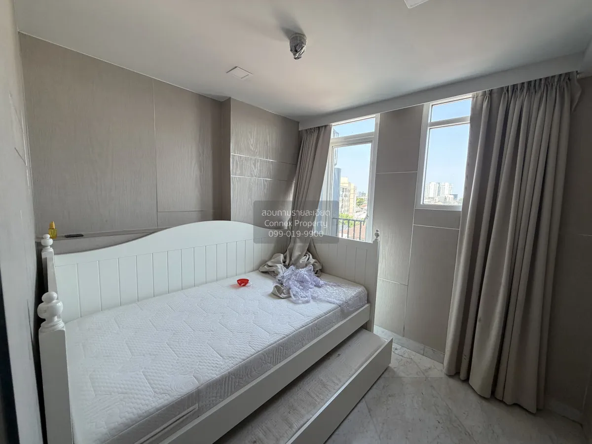 ขายคอนโด  มาเอสโตร 01 สาทร - เย็นอากาศ ดูเพล็กซ์ MRT-ลุมพินี ทุ่ง