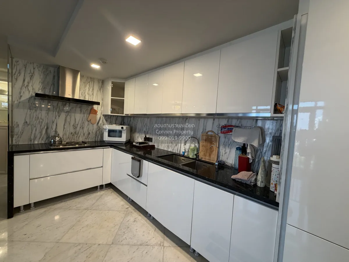 ขายคอนโด  มาเอสโตร 01 สาทร - เย็นอากาศ ดูเพล็กซ์ MRT-ลุมพินี ทุ่ง