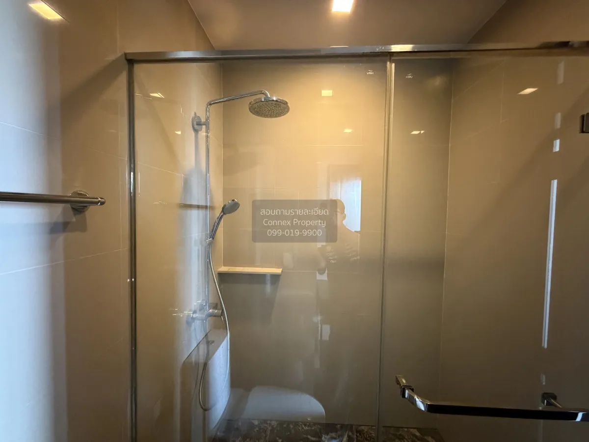 For Rent Condo , EDGE Sukhumvit 23 , high floor , BTS-Asok , Khlo