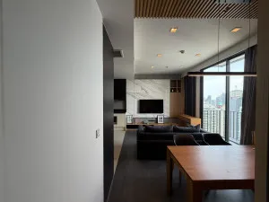 For Rent Condo , EDGE Sukhumvit 23 , high floor , BTS-Asok , Khlong Toei Nuea , Watthana , Bangkok , CX-153864