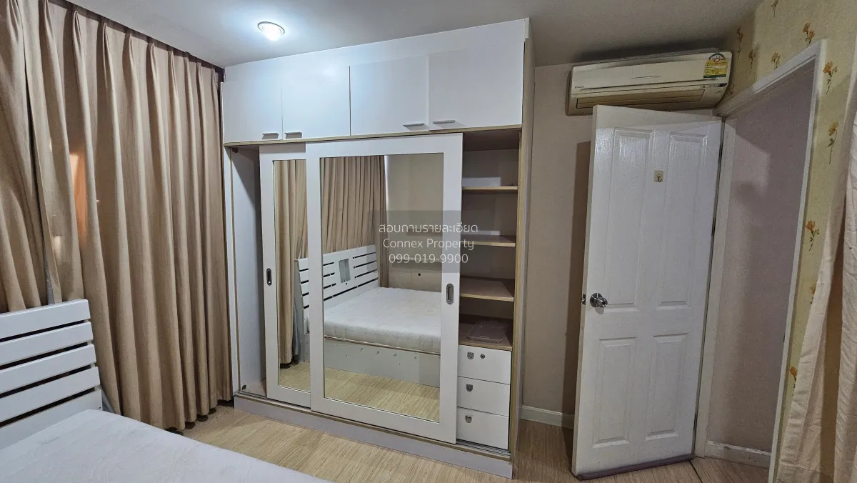 For Rent Condo , Zenith Place @ Huaykwang , MRT-Huai Khwang , Hua 2