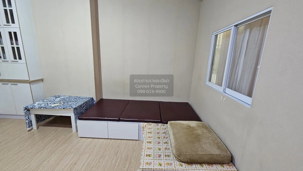 For Rent Condo , Zenith Place @ Huaykwang , MRT-Huai Khwang , Hua 3