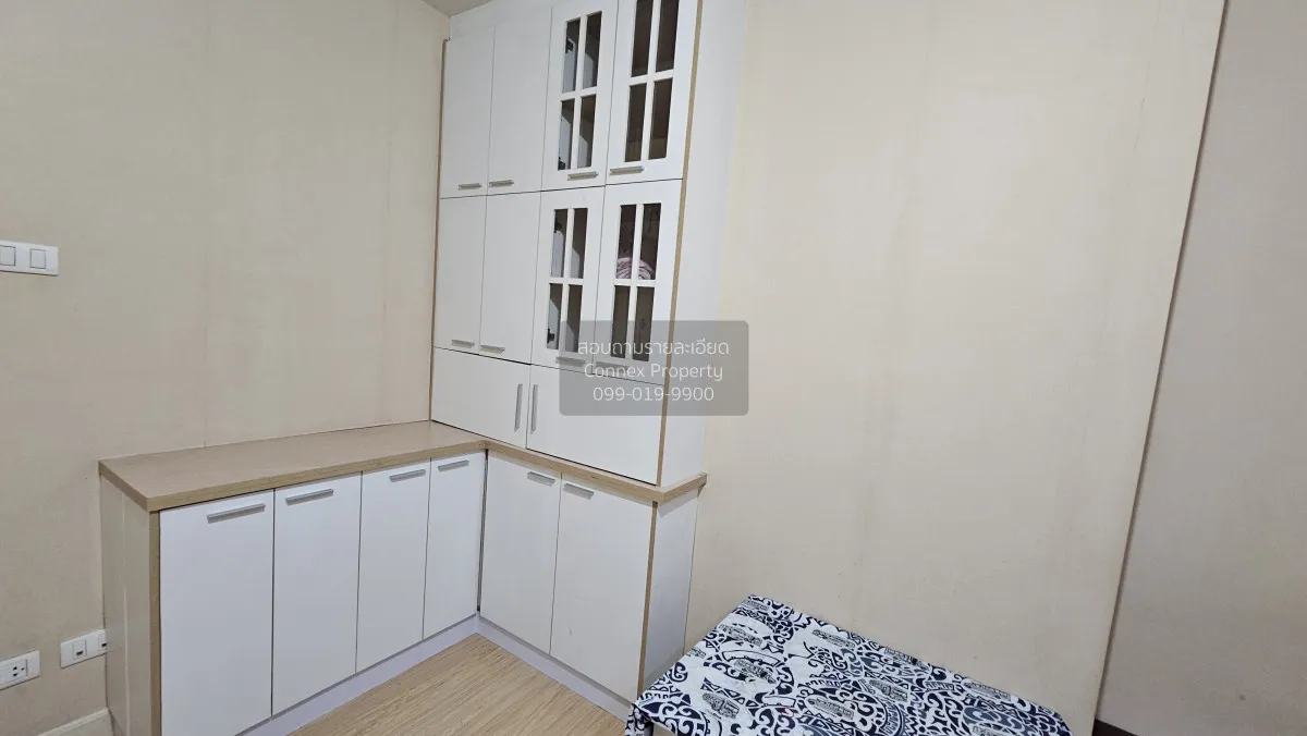 For Rent Condo , Zenith Place @ Huaykwang , MRT-Huai Khwang , Hua 4