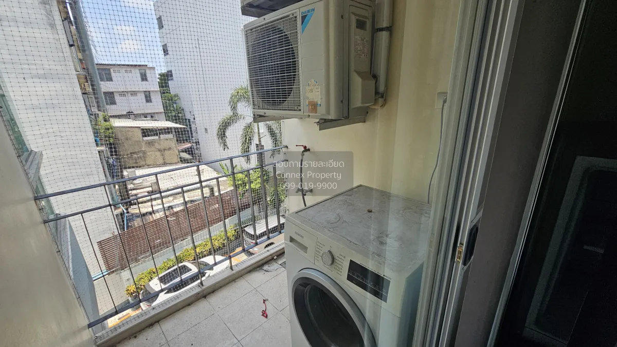 For Rent Condo , Zenith Place @ Huaykwang , MRT-Huai Khwang , Hua