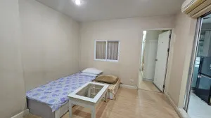 For Rent Condo , Zenith Place @ Huaykwang , MRT-Huai Khwang , Huai Khwang , Huai Khwang , Bangkok , CX-153865