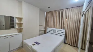 For Rent Condo , Zenith Place @ Huaykwang , MRT-Huai Khwang , Huai Khwang , Huai Khwang , Bangkok , CX-153865
