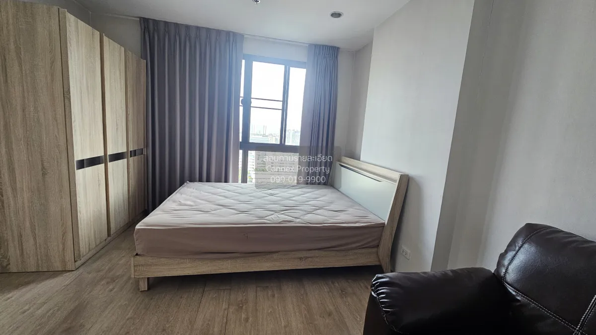 For Rent Condo , Ideo Sathorn - Thapra , BTS-Pho Nimit , Bukkhalo 1