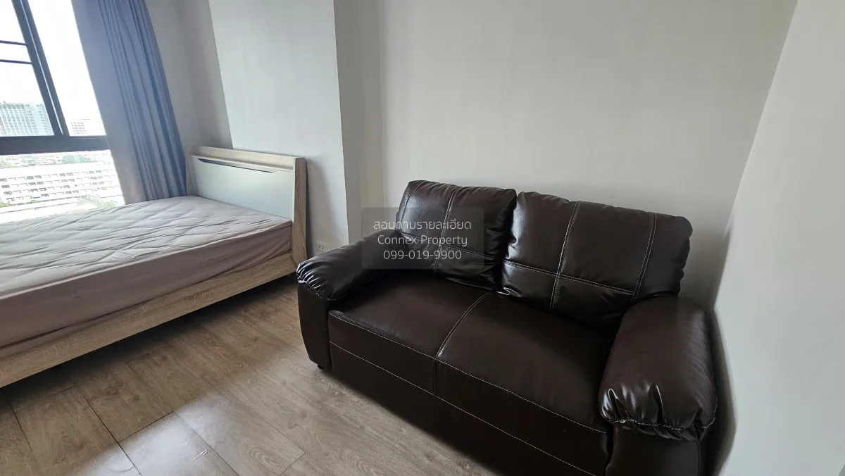 For Rent Condo , Ideo Sathorn - Thapra , BTS-Pho Nimit , Bukkhalo 2