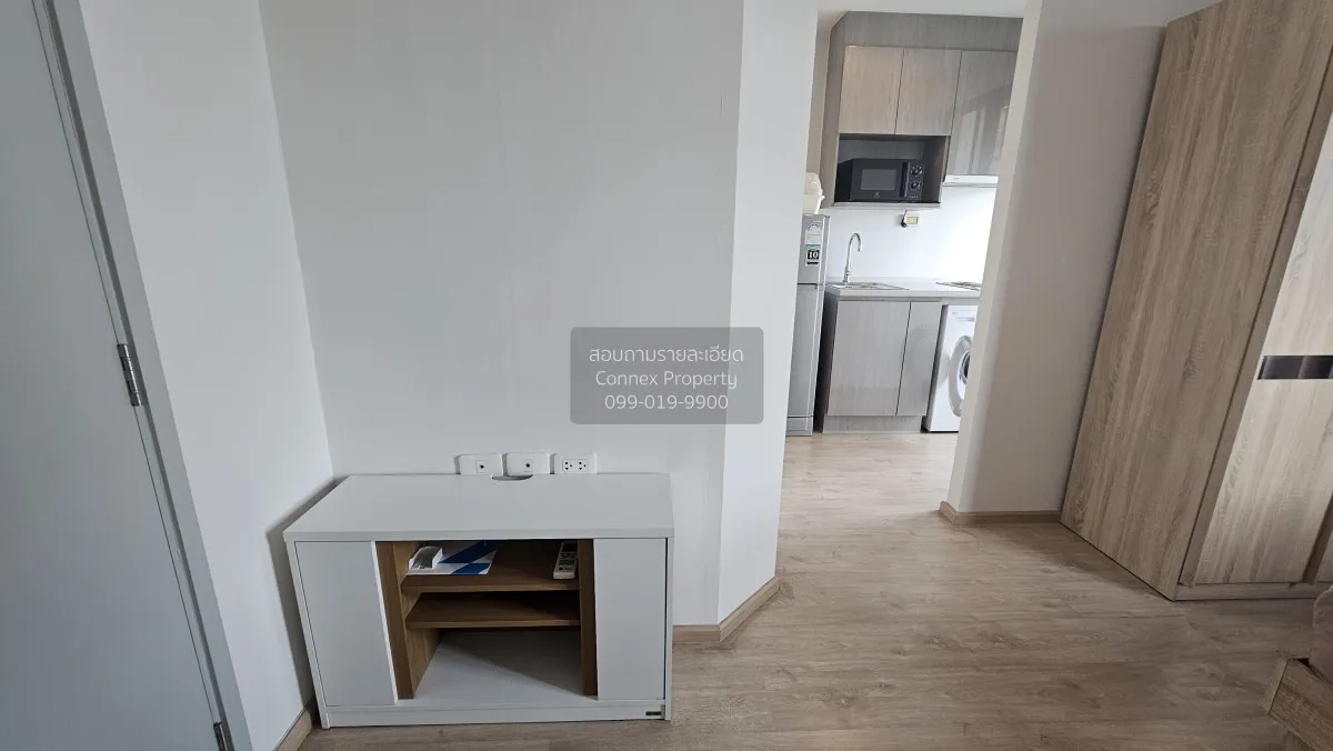 For Rent Condo , Ideo Sathorn - Thapra , BTS-Pho Nimit , Bukkhalo 3