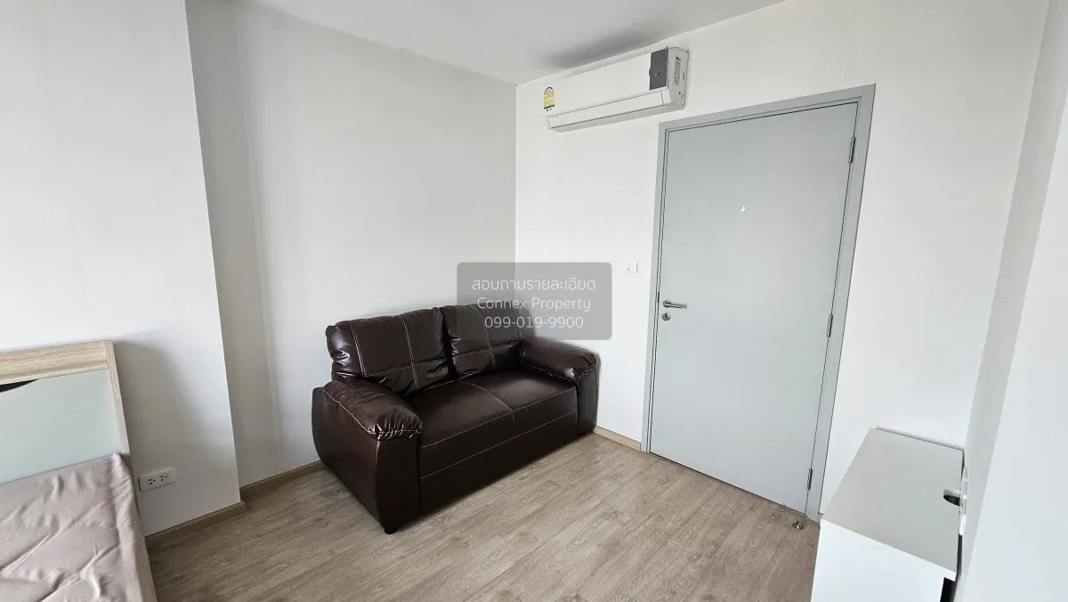 For Rent Condo , Ideo Sathorn - Thapra , BTS-Pho Nimit , Bukkhalo