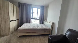 For Rent Condo , Ideo Sathorn - Thapra , BTS-Pho Nimit , Bukkhalo , Thon Buri , Bangkok , CX-153866