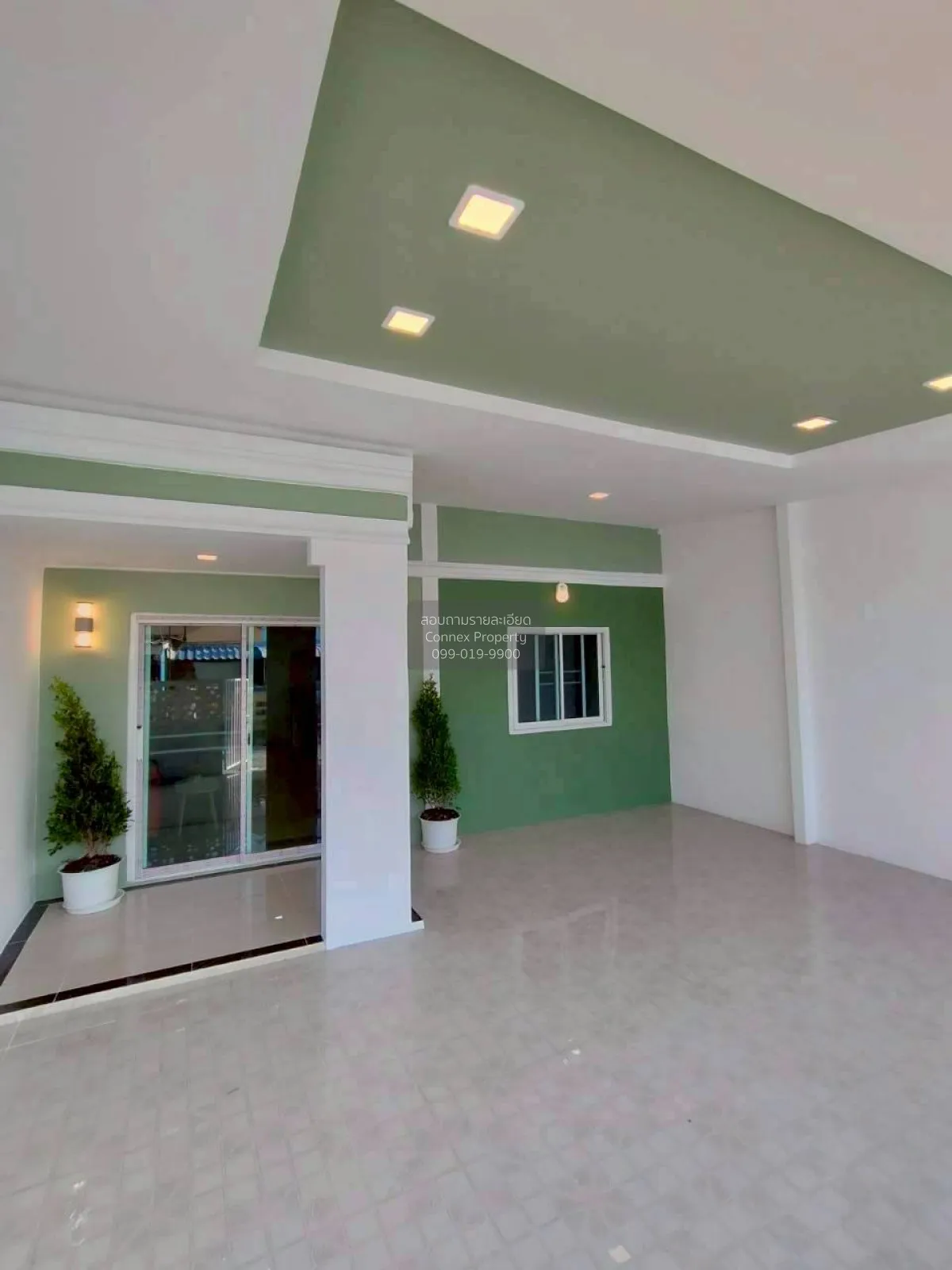 For Sale Townhouse/Townhome  , Moobaan Eklada , newly renovated ,