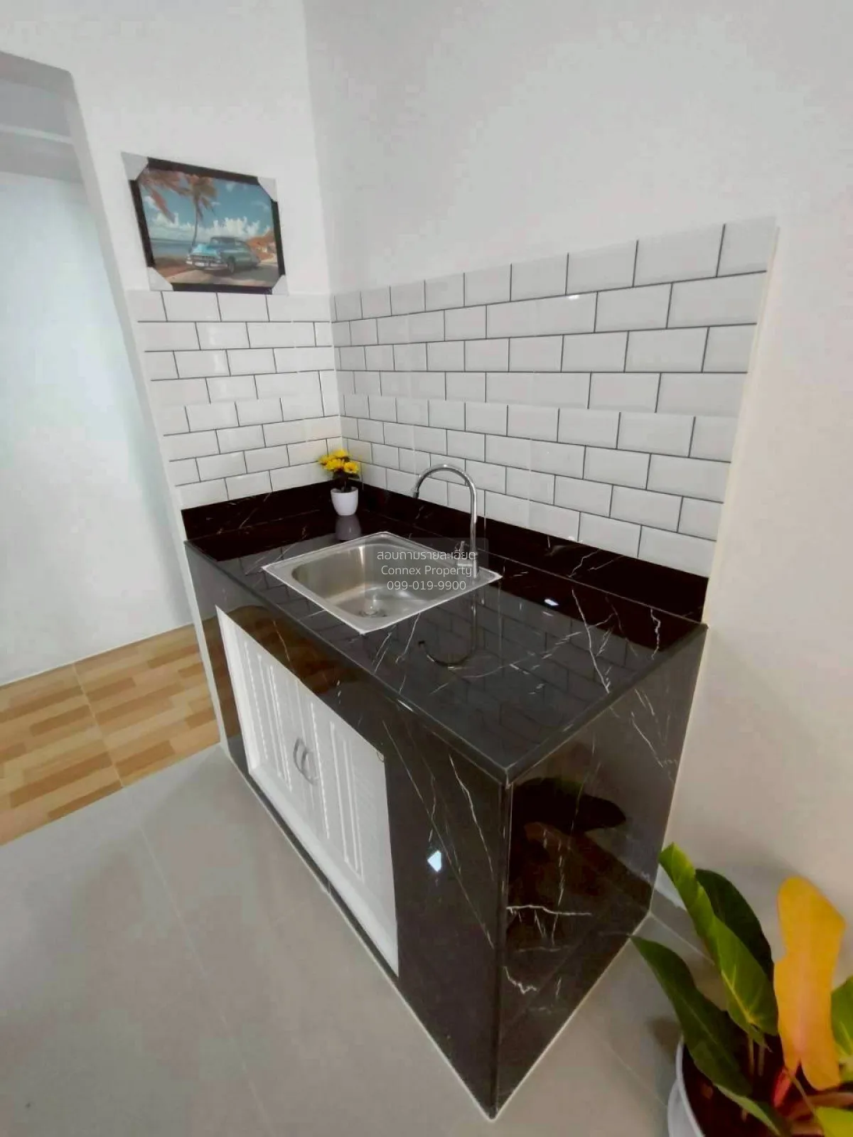 For Sale Townhouse/Townhome  , Moobaan Eklada , newly renovated ,
