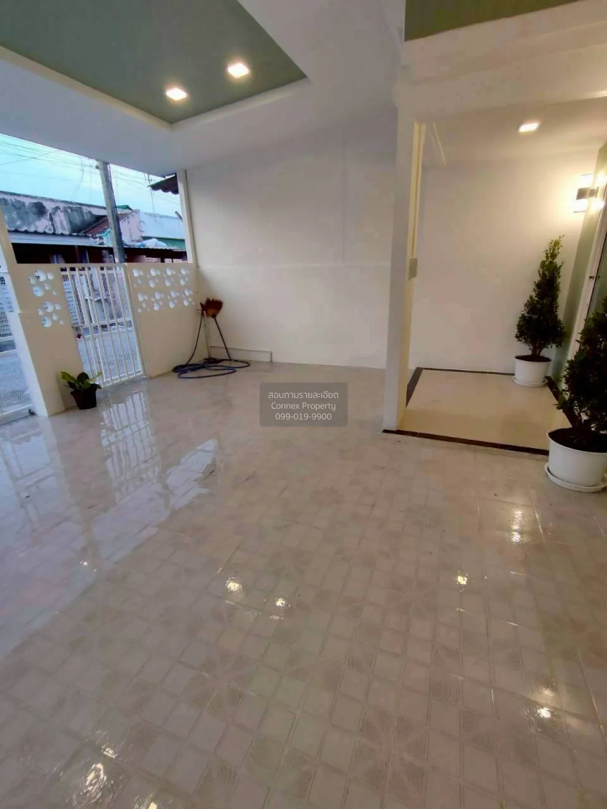 For Sale Townhouse/Townhome  , Moobaan Eklada , newly renovated ,