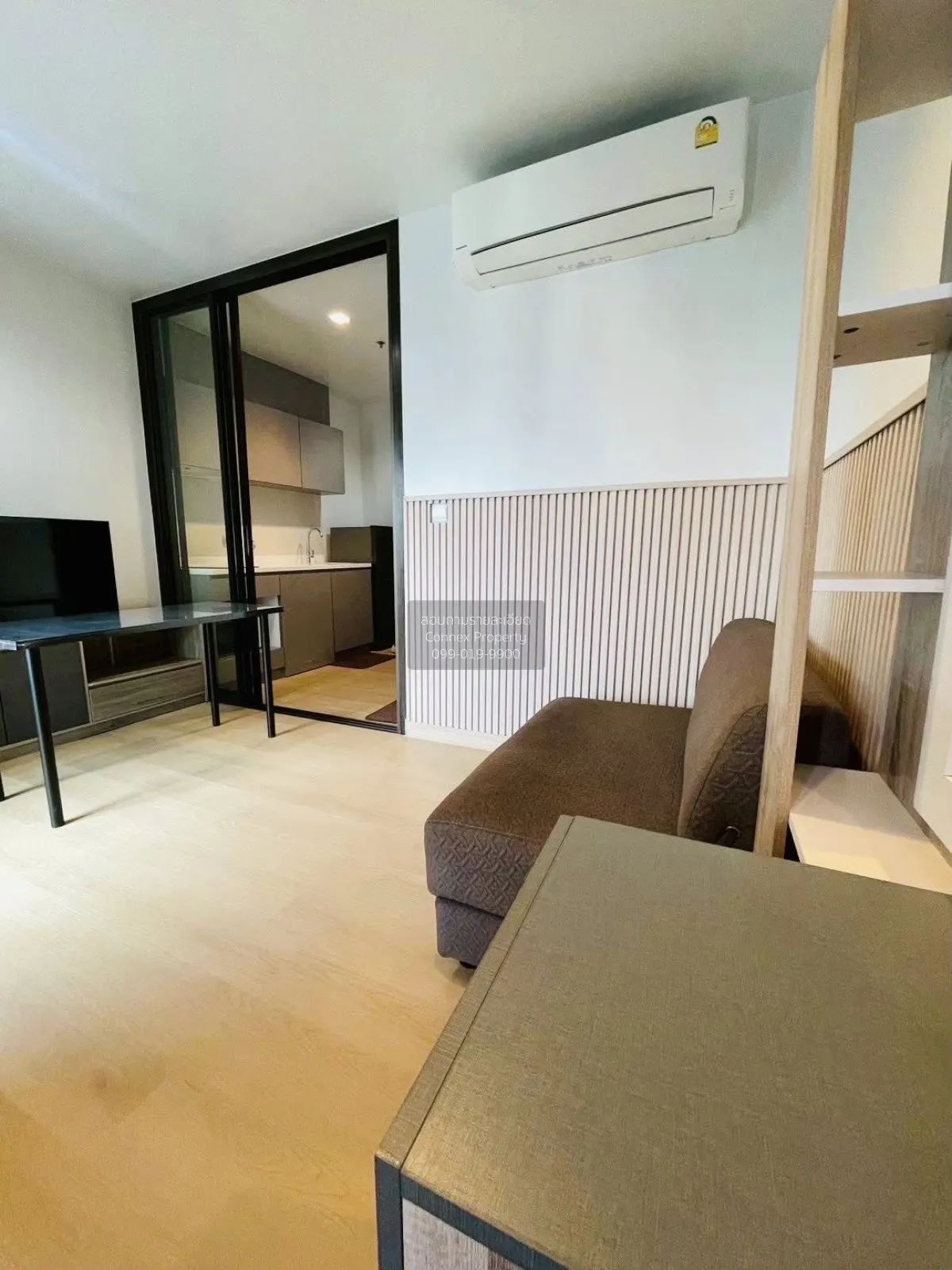 เช่าคอนโด  ไลฟ์ อโศก - พระรามเก้า MRT-พระราม 9 มักกะสัน เขต ราชเท 2