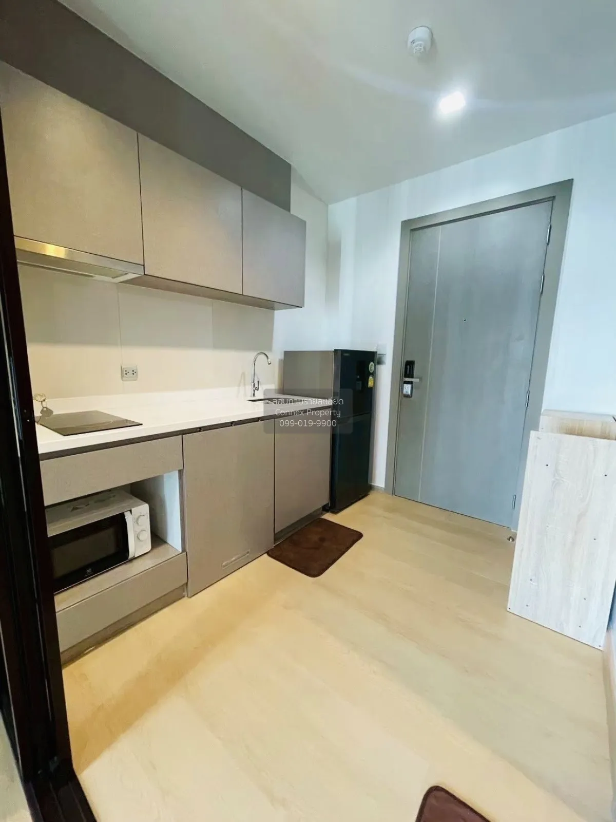 เช่าคอนโด  ไลฟ์ อโศก - พระรามเก้า MRT-พระราม 9 มักกะสัน เขต ราชเท 3