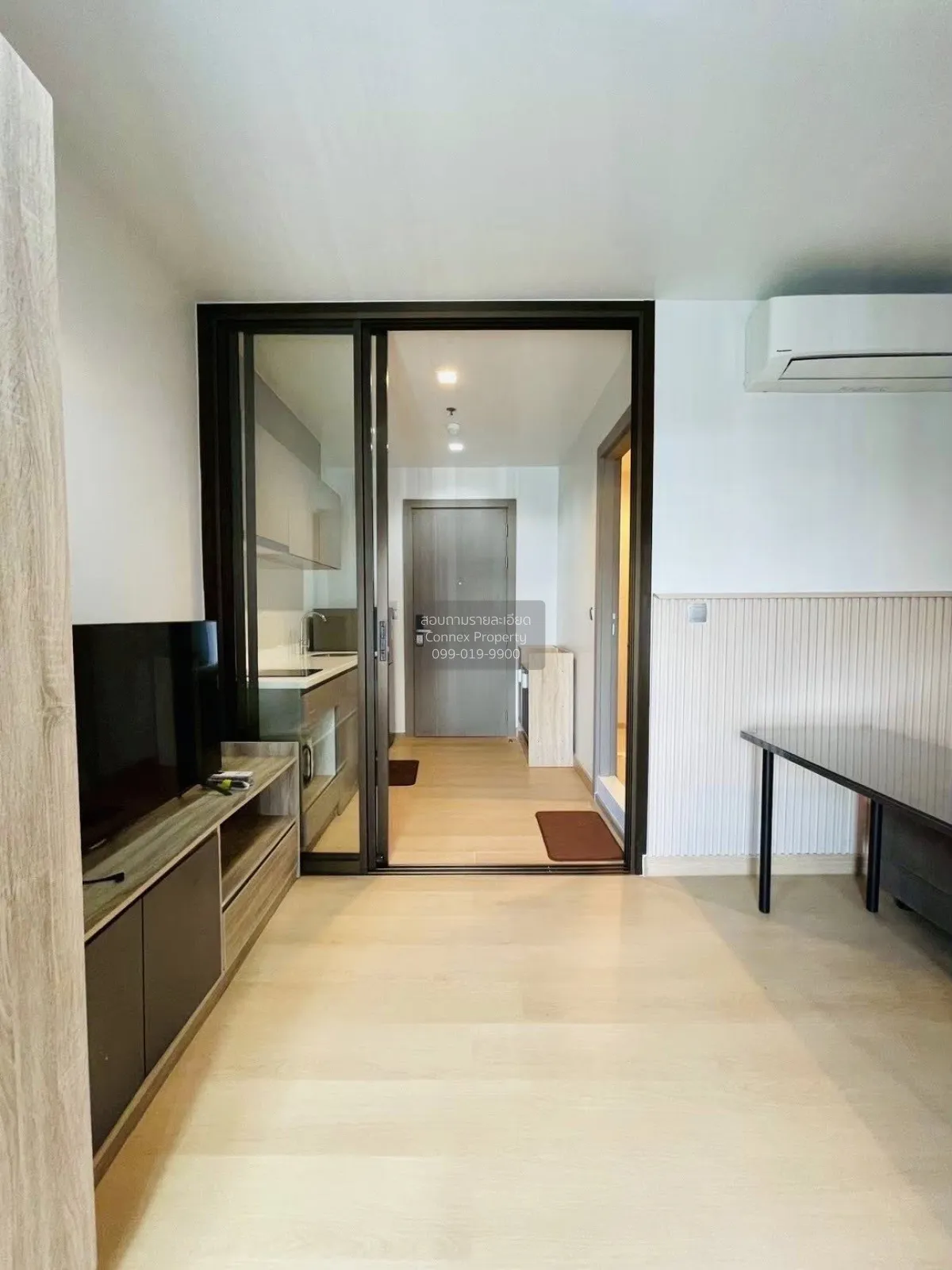 เช่าคอนโด  ไลฟ์ อโศก - พระรามเก้า MRT-พระราม 9 มักกะสัน เขต ราชเท