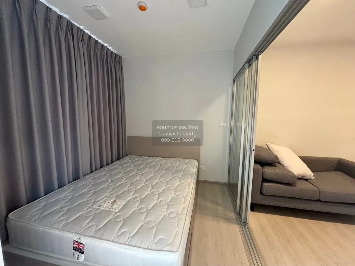 เช่าคอนโด  พลัมคอนโด สุขุมวิท 62 BTS-บางจาก พระโขนงใต้ เขต พระโขน 4