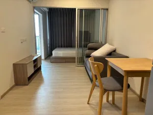 เช่าคอนโด  พลัมคอนโด สุขุมวิท 62 BTS-บางจาก พระโขนงใต้ เขต พระโขนง กรุงเทพ CX-153872