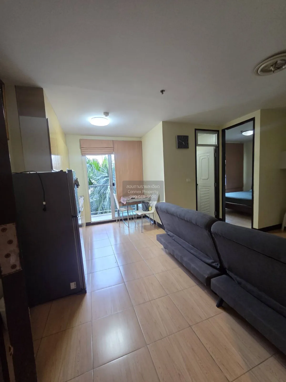 For Rent Condo , The Parkland Srinakarin  , Bang Na , Srinagarind 2