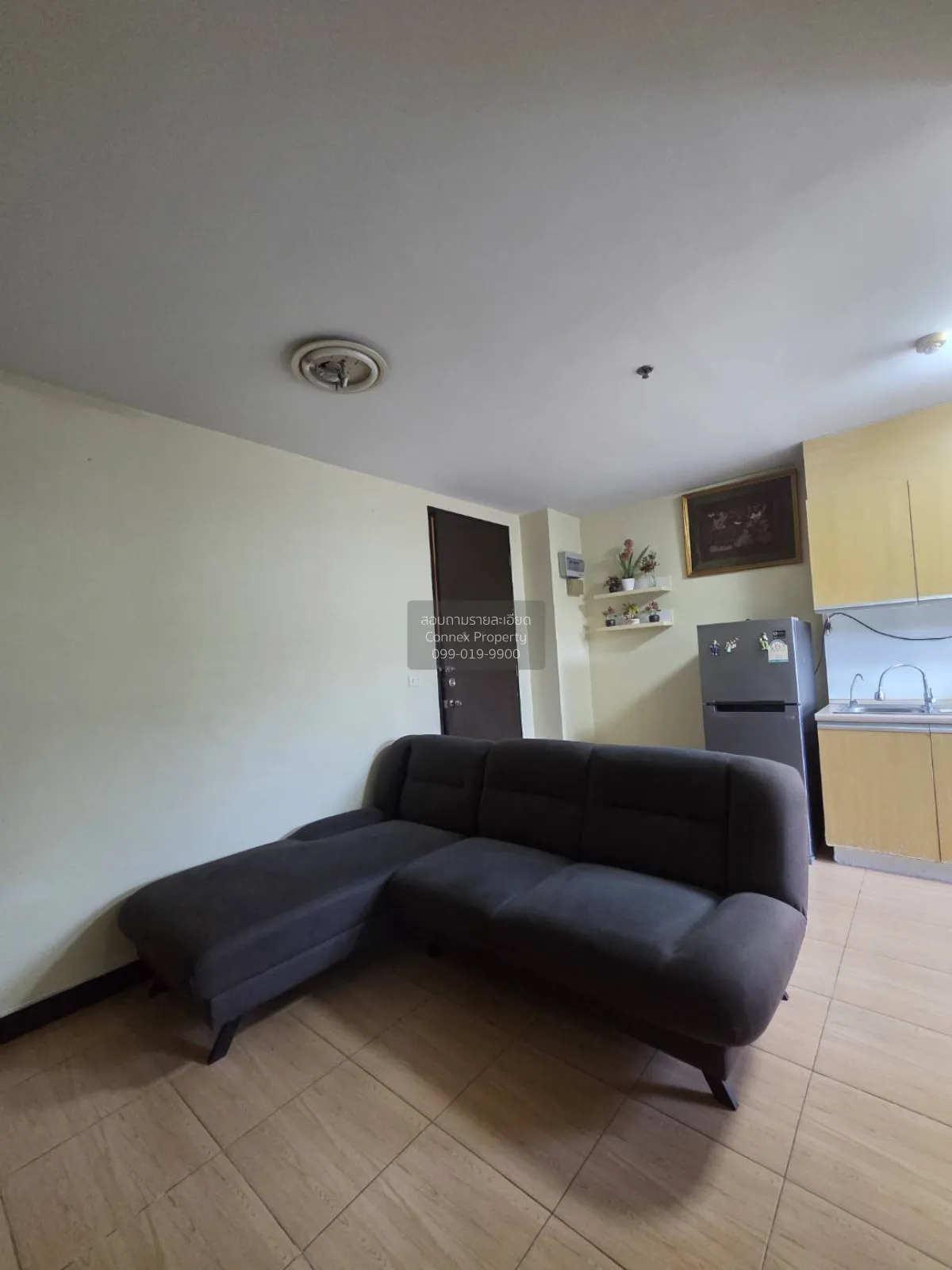 For Rent Condo , The Parkland Srinakarin  , Bang Na , Srinagarind 3