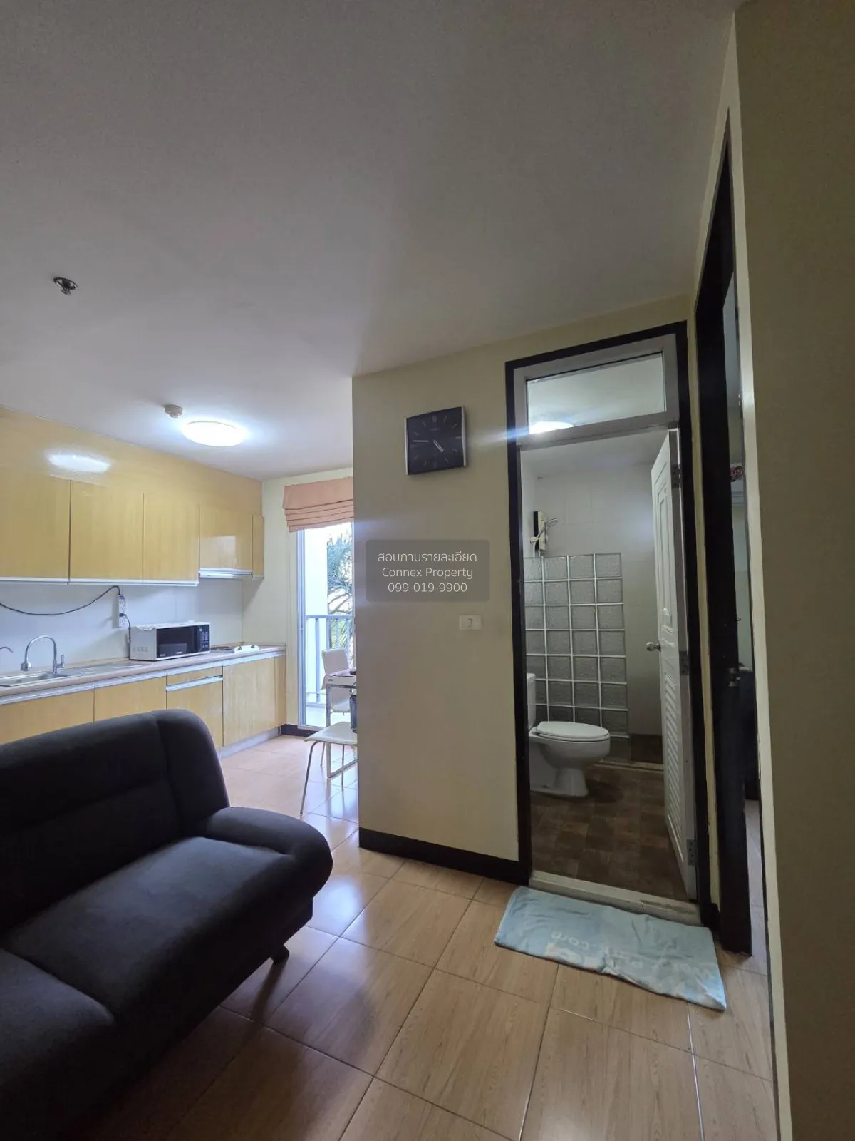 For Rent Condo , The Parkland Srinakarin  , Bang Na , Srinagarind 4