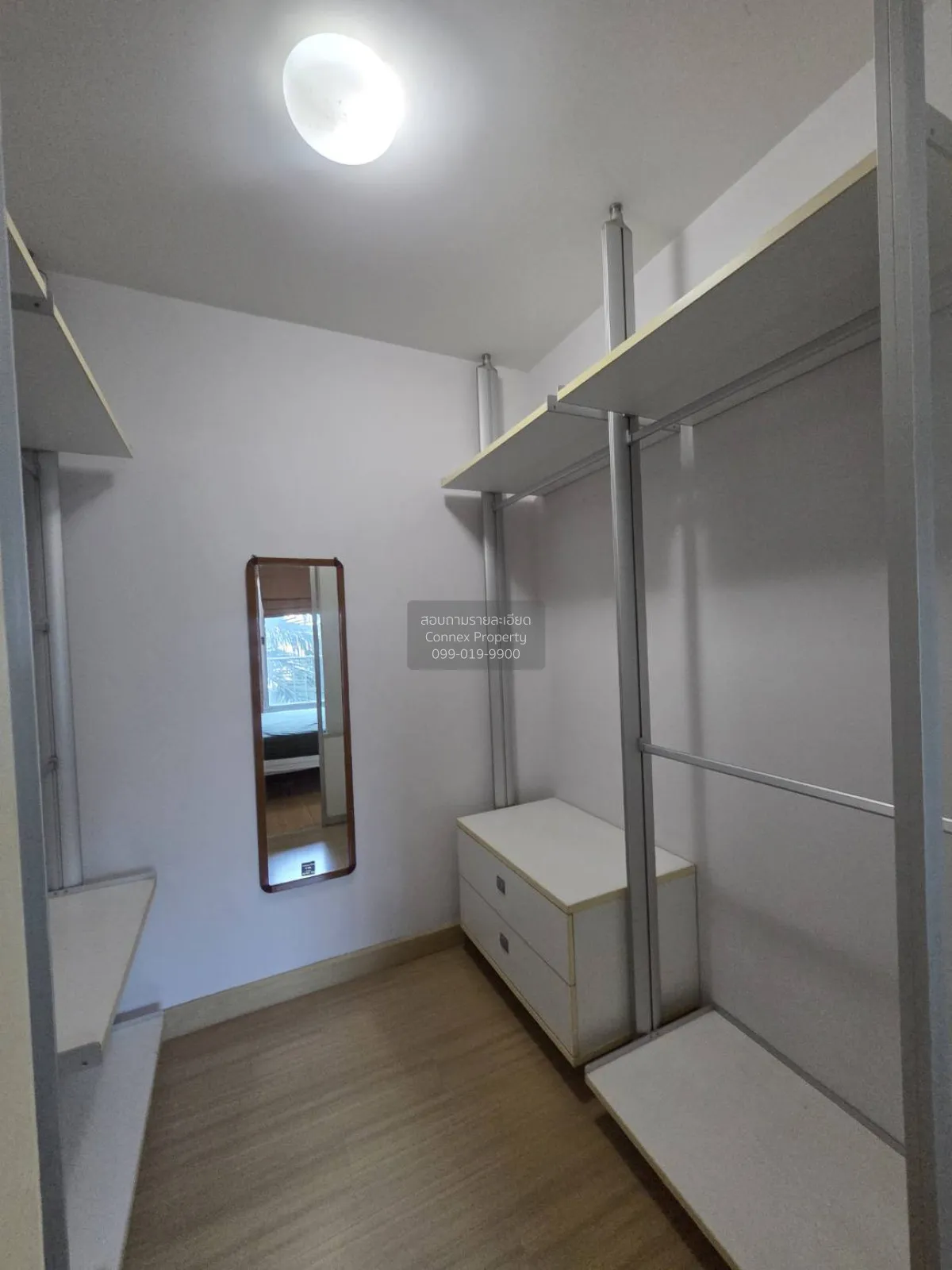 For Rent Condo , The Parkland Srinakarin  , Bang Na , Srinagarind