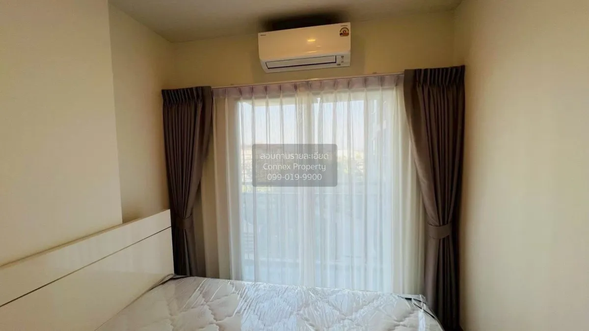 เช่าคอนโด  ลุมพินี เพลส แจ้งวัฒนะ-ปากเกร็ด สเตชั่น ปากเกร็ด ปากเก 4