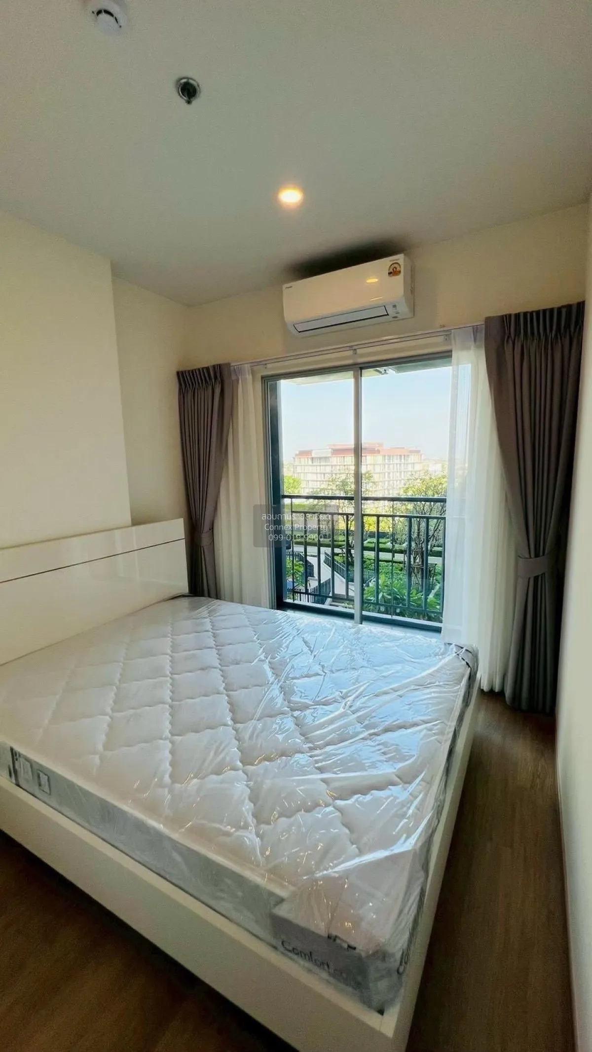 เช่าคอนโด  ลุมพินี เพลส แจ้งวัฒนะ-ปากเกร็ด สเตชั่น ปากเกร็ด ปากเก