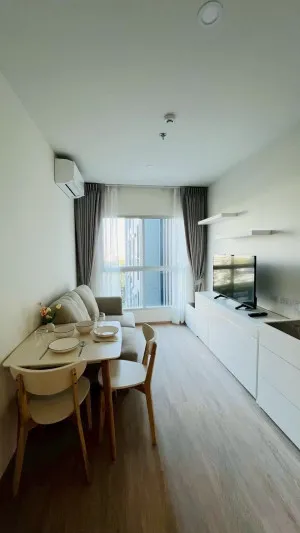 เช่าคอนโด  ลุมพินี เพลส แจ้งวัฒนะ-ปากเกร็ด สเตชั่น ปากเกร็ด ปากเกร็ด นนทบุรี CX-153874