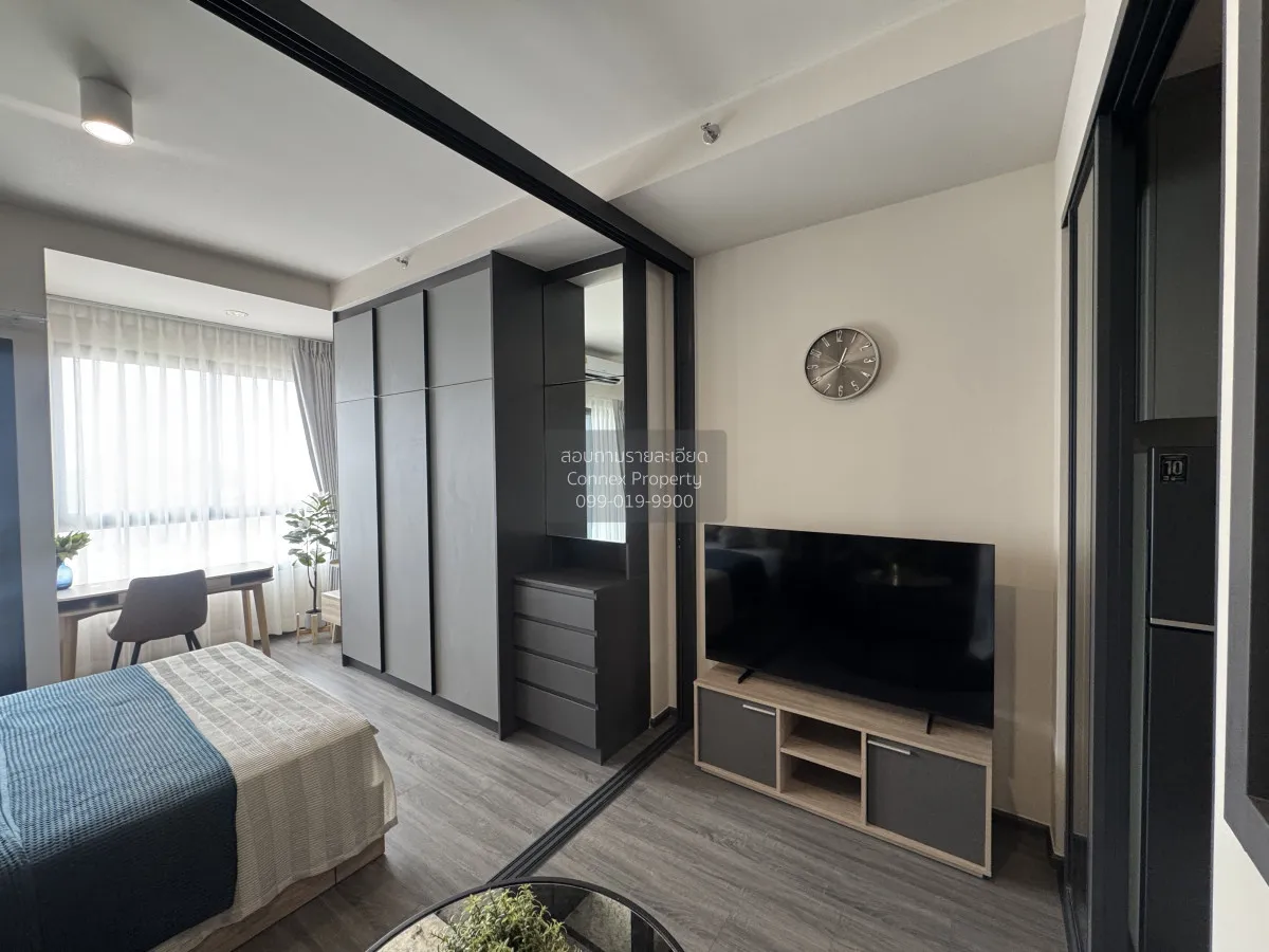For Rent Condo , Ideo Sukhumvit - Rama4 , BTS-Phra Khanong , Phra 2