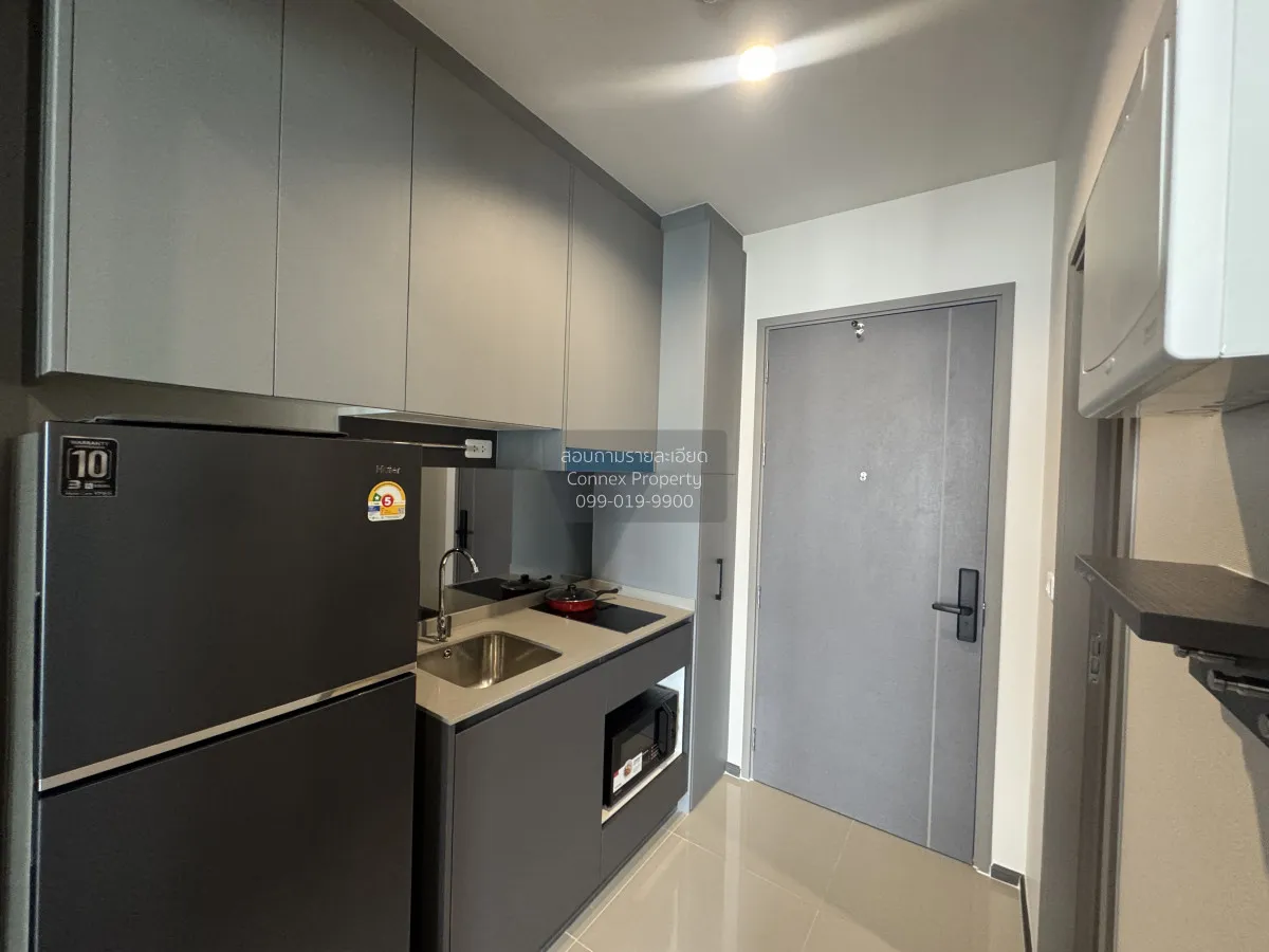 For Rent Condo , Ideo Sukhumvit - Rama4 , BTS-Phra Khanong , Phra 3